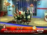 Sardar Latif khosa blaming PML N Government for Petrol Crises  in Syasi Theater on Express News – 27th January 2015