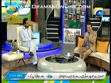 Actor Legend Behroz Sabzwari telling how he married javed sheikh's sister