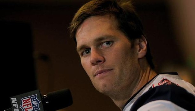 SB XLIX: Brady Discusses Health, Family