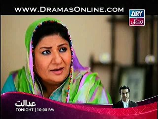 Behnein Aisi Bhi Hoti Hain Episode 166 Full - 29 January 2015 By Ary Zindagi Full Episode HD