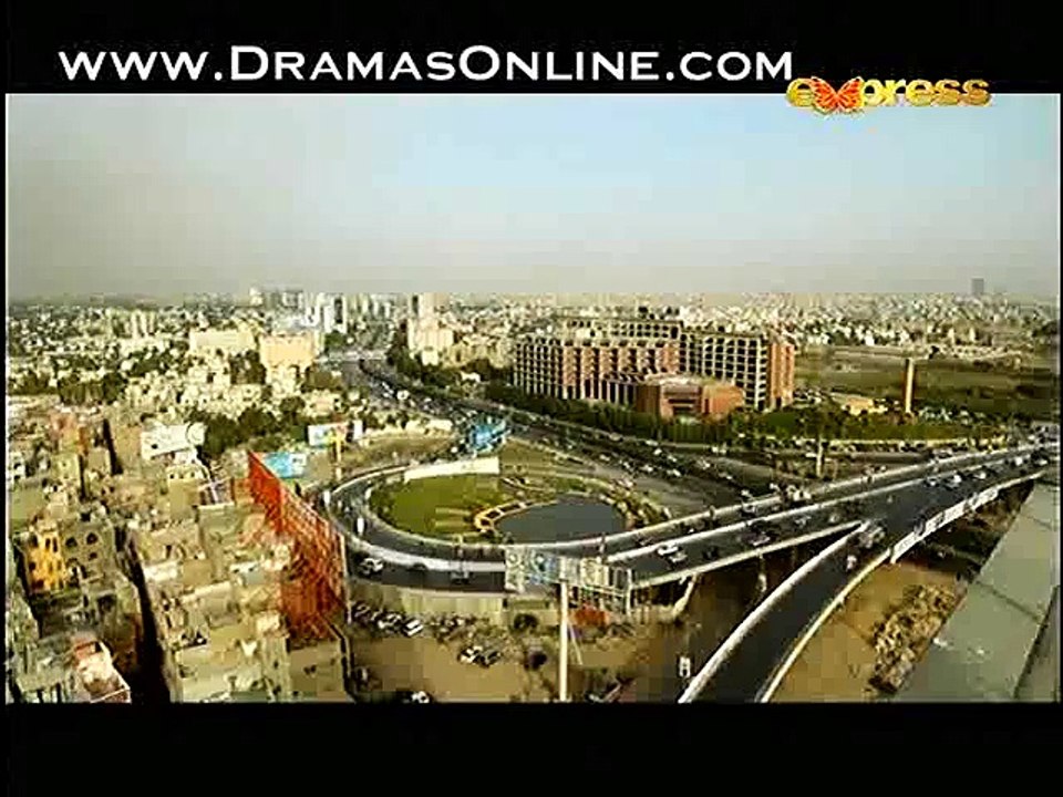 Behkay Kadam Episode 33 Full 29th January 2015 on Express Ent HD Vid