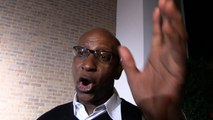 Eric Dickerson -- Justin Bieber Coulda Used a Good Ass-Whoopin'