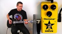 Blackstar LT Drive - Review