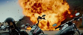 Terminator Genisys - Big Game Spot Super Bowl XLIX [VO|HD1080p]