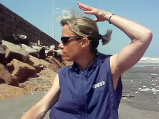 Meditation exercise to calm the mind step 3 Body observation