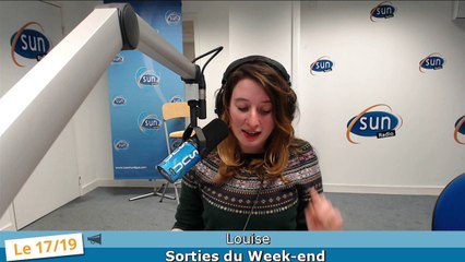 L'agenda de Louise : 29/01/2015