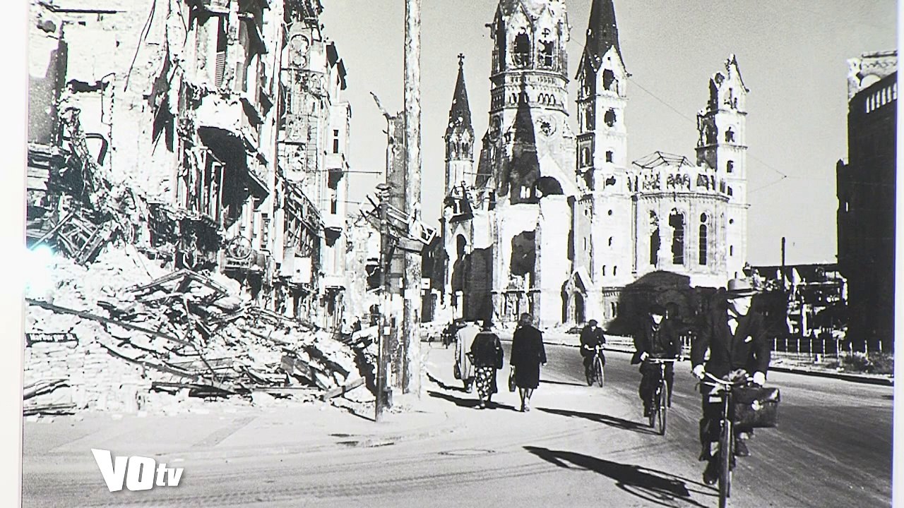 VOtv Exposition carreaux Cappa-Sacco