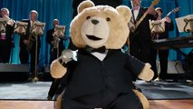 TED 2 : Bande annonce VOST