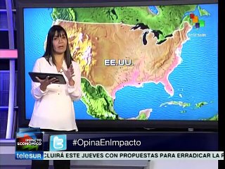 EE.UU.: podrían perderse 250 mil empleos por bajos precios del crudo