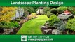 Albert Lea Landscaping Company | Greg's Grass & Landscaping