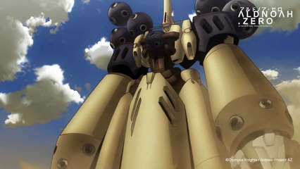 ｢wWw.CongDongOtakuViet.Com｣ Aldnoah.Zero Second Cour ~ PV #4 ~