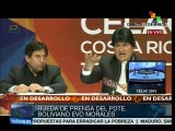 Evo Morales descarta que su imagen se use con fines electorales en AL