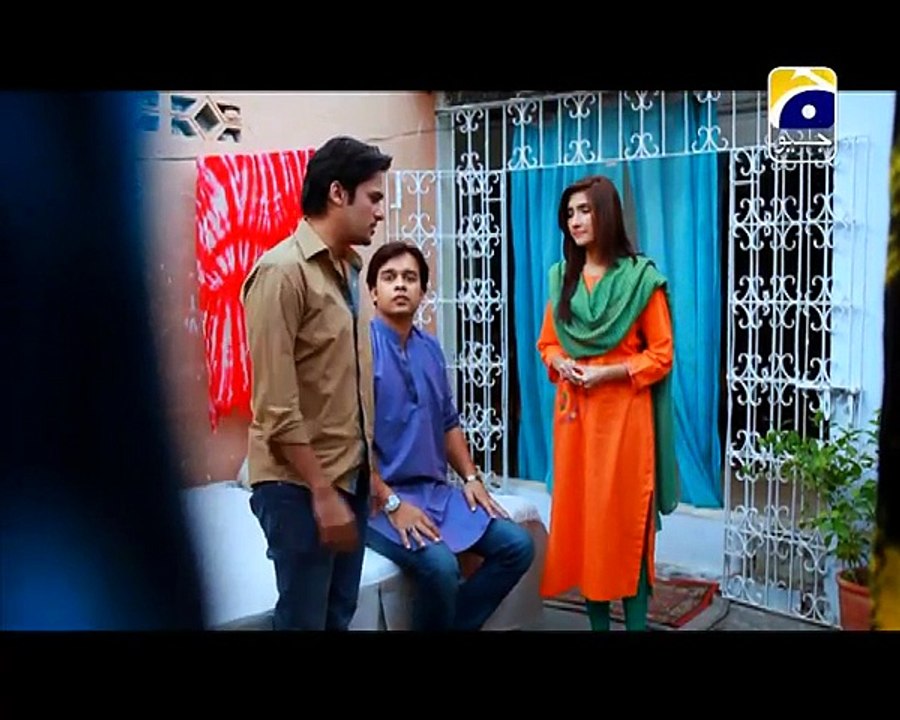 Choti Choti Khushiyaan Epiosde 190 Full on Geo Tv - January 29
