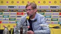 Klopp: Bayer? 