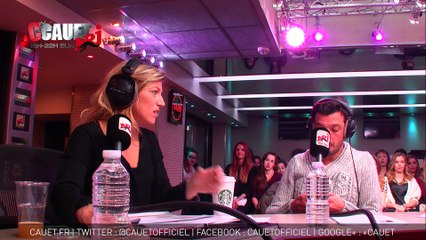 Une mère hystérique en apprenant que son fils est gay - C'Cauet sur NRJ