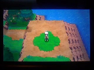 7, pokémon saphir alpha capture t'un des lame de la justice