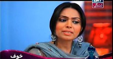 Rishtay Episode 166 Full on Ary Zindagi 29th Jan 2015