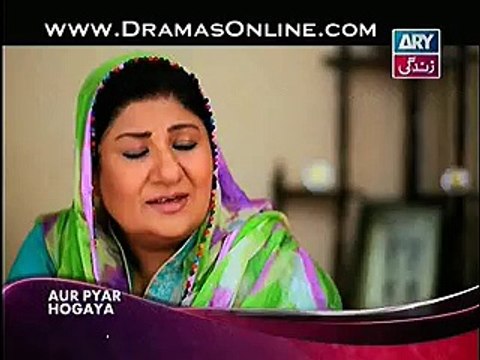 Behnein Aisi Bhi Hoti Hain Episode 166 Full - 29 January 2015
