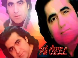 Ali Özel - Ellerin Olmuş
