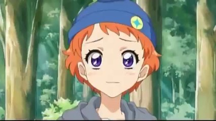 Aikatsu! Episode 119 Preview HD アイカツ！第119話