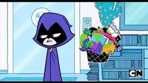Teen Titans Go Season 2 Episode 28 - Crazy Day ( LINKS ) HD