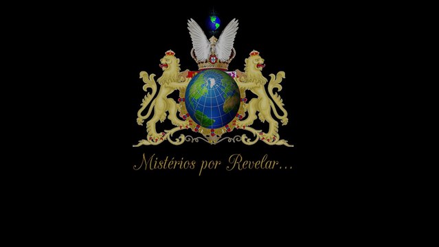 Misterios por Revelar - UMT1117 - As luzes misteriosas (Texas, EUA)