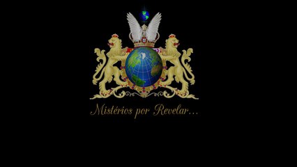 Misterios por Revelar - UMT1117 - As luzes misteriosas (Texas, EUA)