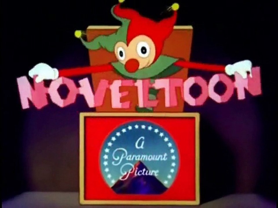 A Self-Made Mongrel (1945) with original recreated titles