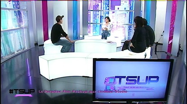 Tout sur un plateau 29/01/15 Seconde Partie