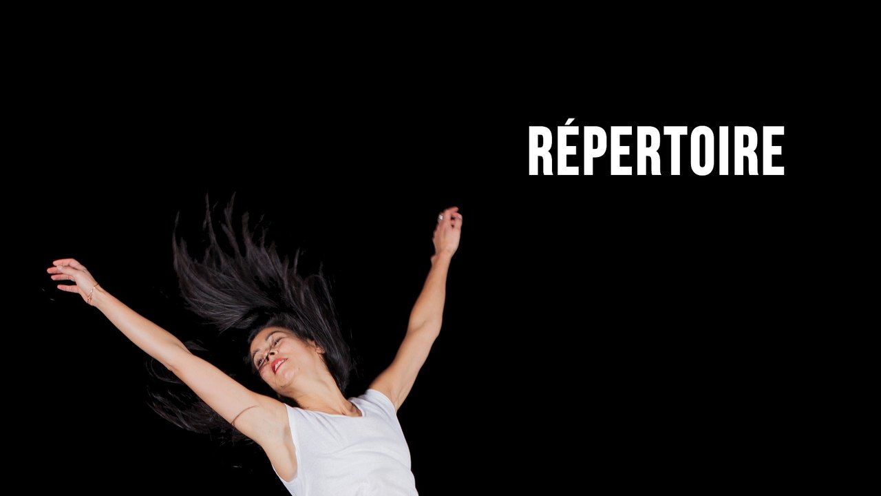 30 ANS DE DANSE - CENTRE CHOREGRAPHIQUE NATIONAUX