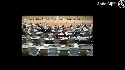 Intervention d'Eric Grasset - amendement en soutien aux petits festivals