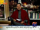 Khabarnaak on Geo News – 18th January 2015
