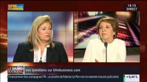 Corinne Lepage, ancienne ministre de l’Environnement (1/3) – 29/01