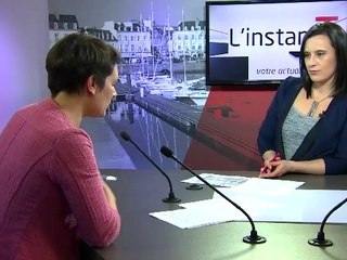 L'instant T de Tébésud du 29 janvier 2015