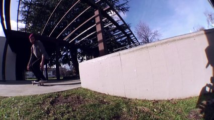 Chad Tim Tim - True Blue