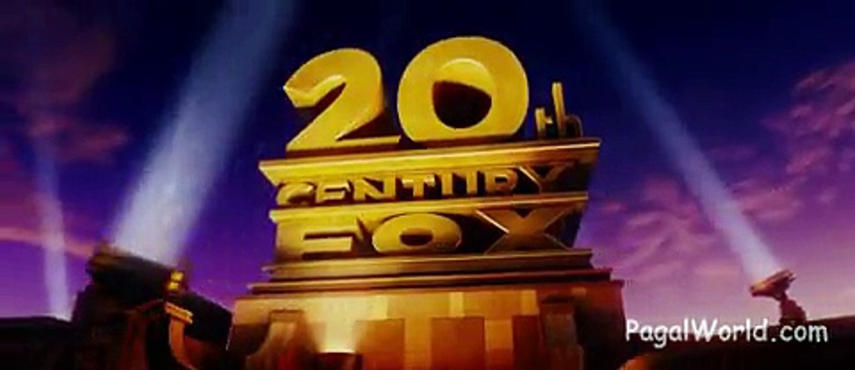 Fantastic Four (English Trailer) HQ