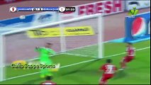 اهداف مباراة الاهلي والزمالك 1-1 الدوري المصري 2015