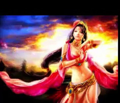 Bellydance Superstars - 1