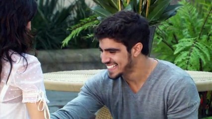 Edgar e Marcela | Strange Birds