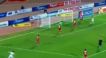 اهداف مباراة الاهلى والزمالك 1-1 الدورى المصرى 2015 الاهداف كاملة