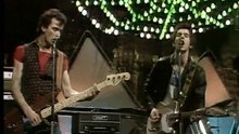 Stranglers - Go Buddy Go (TOTP)