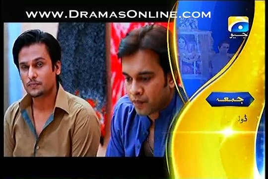 Choti Choti Khushiyan Episode 190 in High Quality 29th January 2015