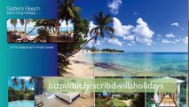 Scribd Offers Villa Holiday Coupon for Independent Travelers
