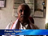 WB govt must take action to drive out Muslim infiltrators or else face violence- Praveen Togadia, Video Gallery - Business Standard