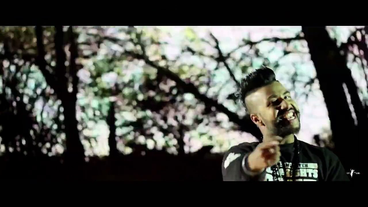 Sukh-E Muzical Doctorz ft. Bohemia - Jaguar (Official Video HD)