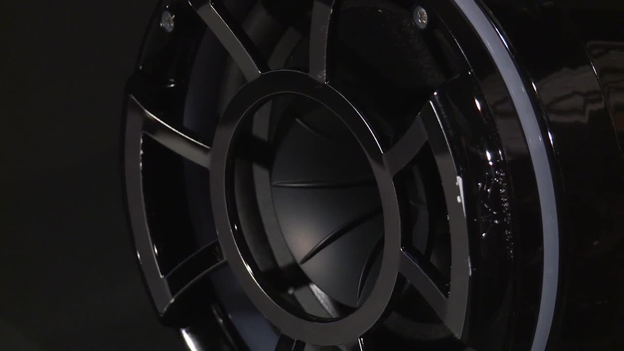 2015 Water Sports Gear Guide: Wetsounds Rev8 Tower Speakers