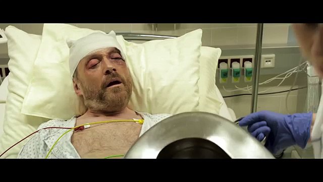 Das Ewige Leben official Trailer D (2015) Josef Hader Tobias Moretti Nora von Waldstätten