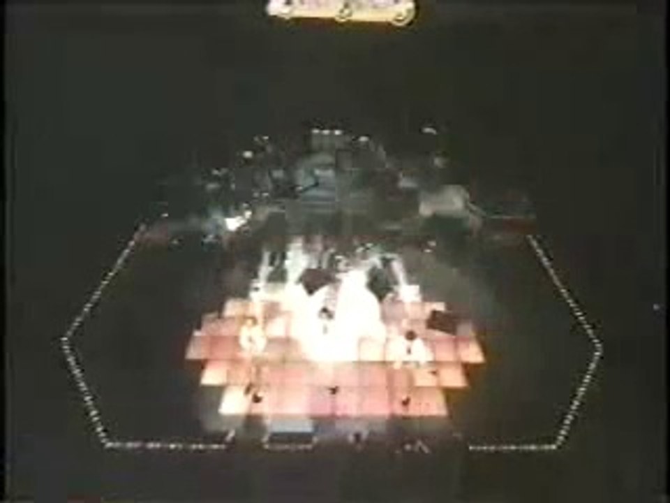 79 - Bee Gees - Night Fever