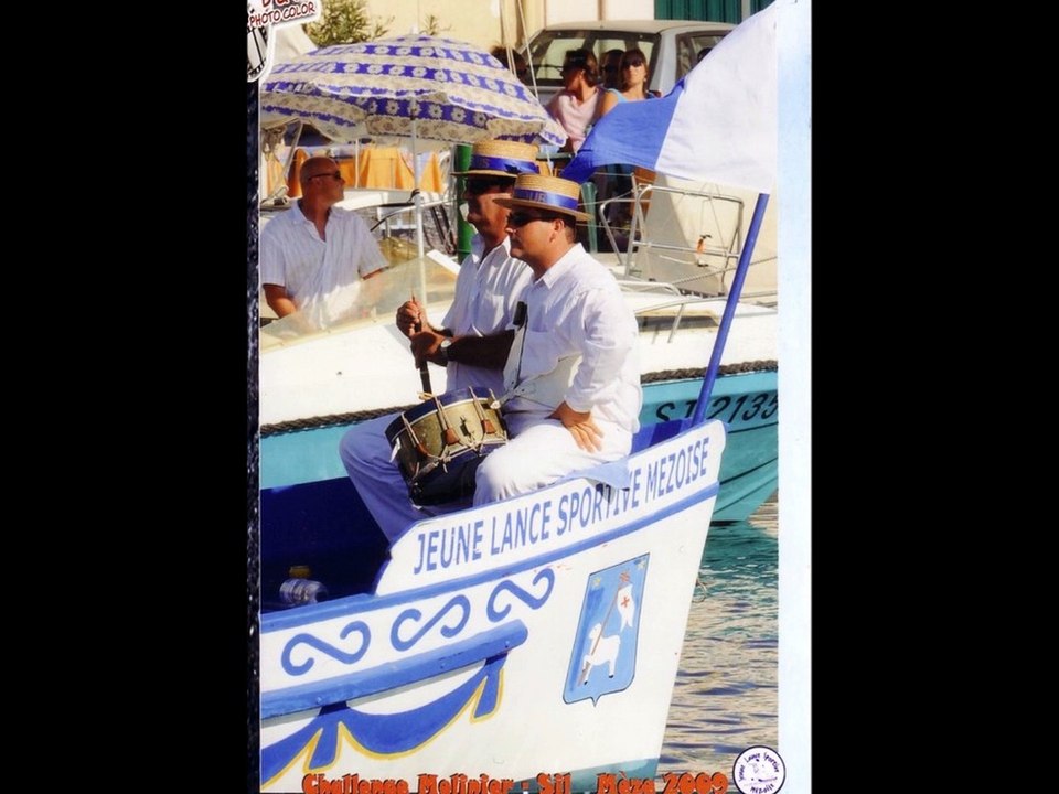 LE BLUES DE L'HAUBOISTE Gérard FRANCO