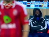 ملخص مباراة الزمالك VS الاهلي ( الدوري المصري )